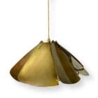 The Ashby Reflector Pendant Light